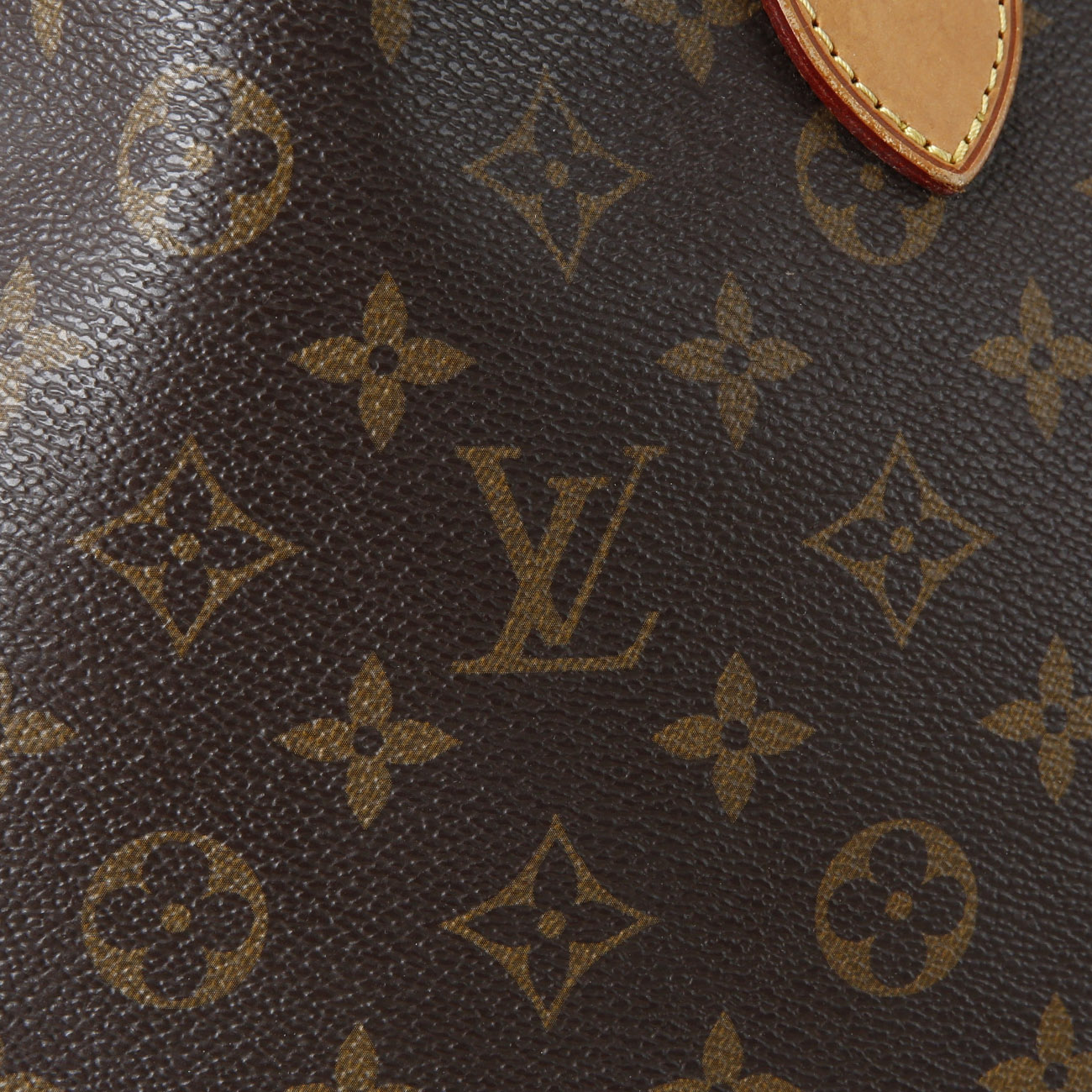 LOUIS VUITTON(USED)루이비통 모노그램 네버풀 MM